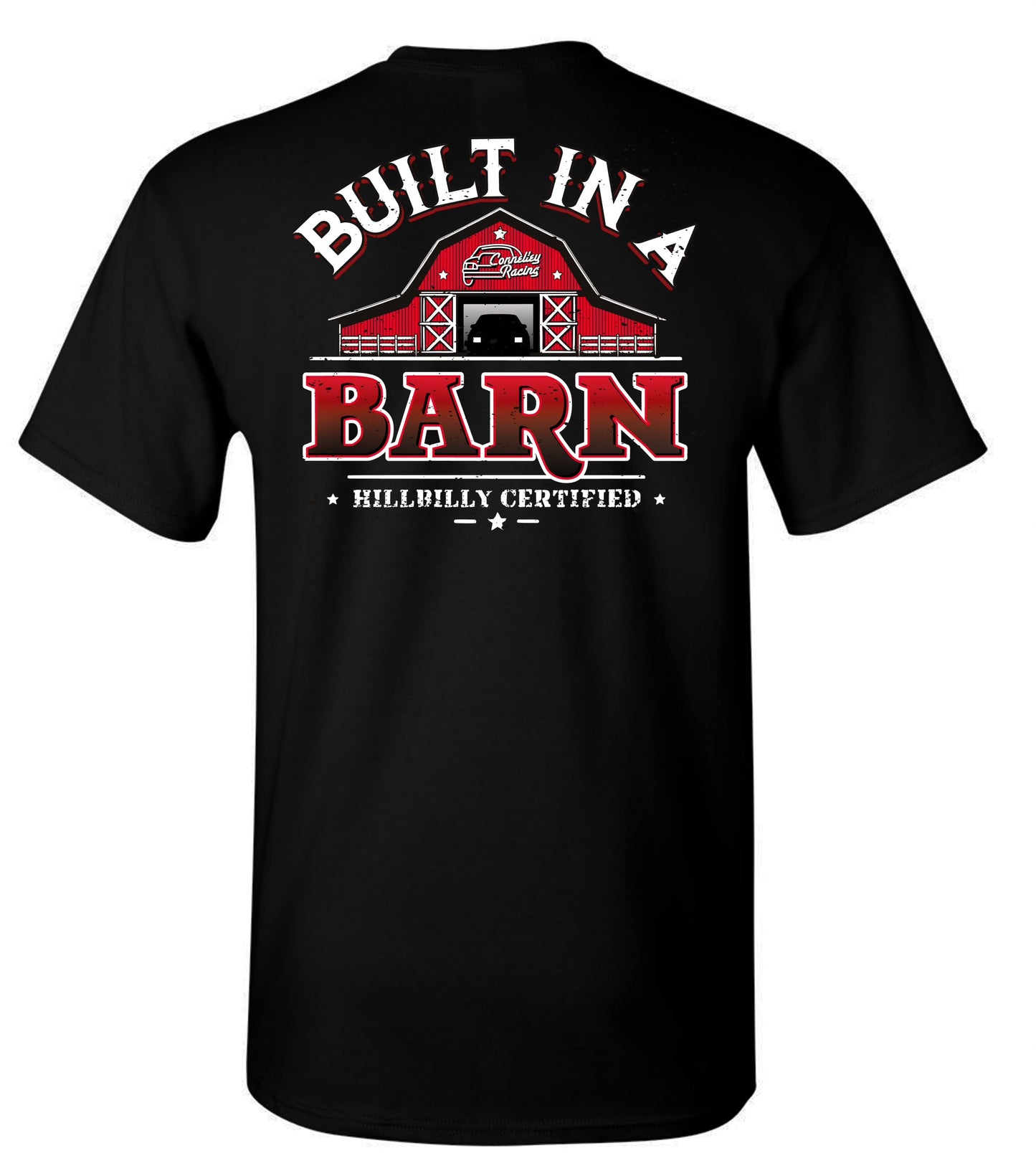 Youth Hillbilly Certified Shirt
