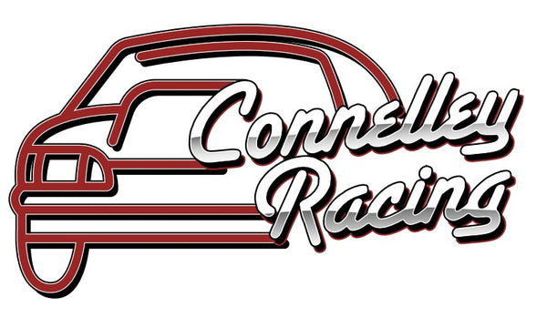 Connelley Racing logo