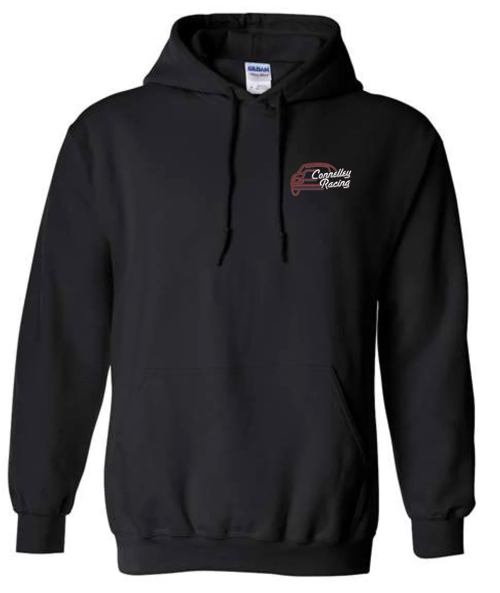 Championship Hoodie