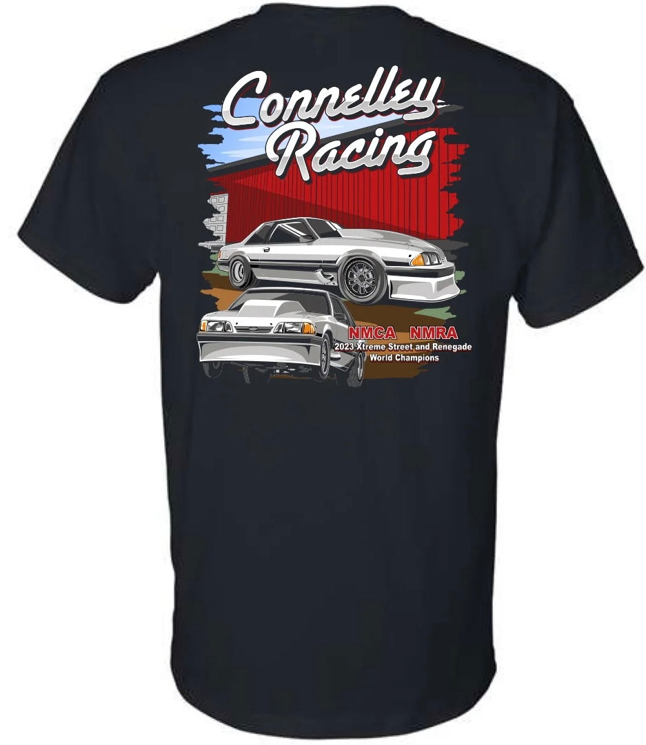 Championship T-Shirt